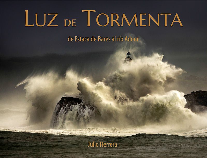 Luz de tormenta